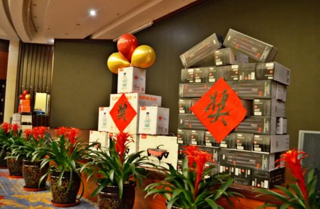 以客戶為中心 高質量發(fā)展|2020西馳年會圓滿落幕(圖7)