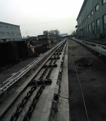 高壓固態(tài)軟起動(dòng)裝置在泵站、掛扳機(jī)和化工行業(yè)的應(yīng)用(圖2)