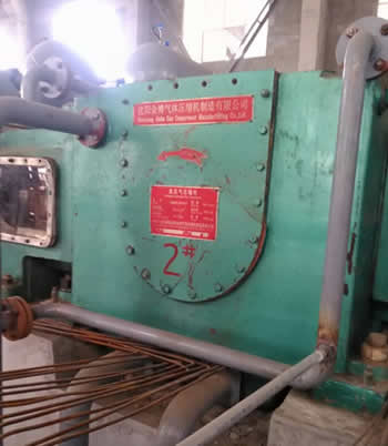 高壓固態(tài)軟起動(dòng)裝置在泵站、掛扳機(jī)和化工行業(yè)的應(yīng)用(圖5)