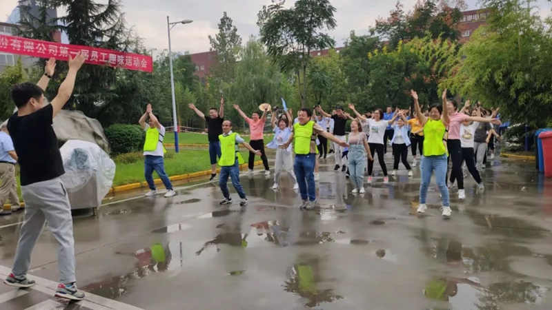 有“趣”夠“味”，我們一起來嗨......(圖3)