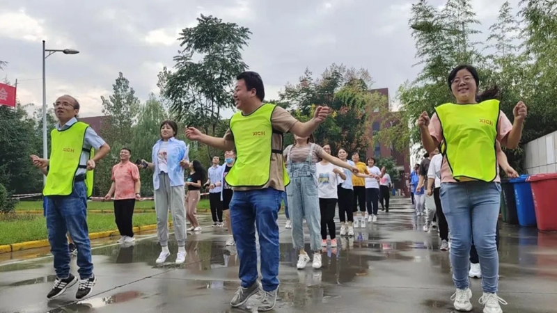 有“趣”夠“味”，我們一起來嗨......(圖4)