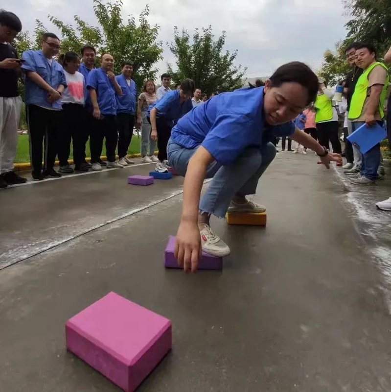 有“趣”夠“味”，我們一起來嗨......(圖6)