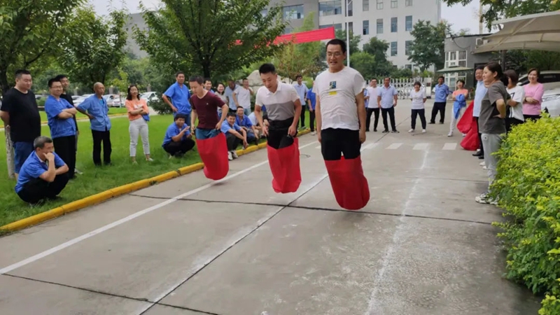 有“趣”夠“味”，我們一起來嗨......(圖9)