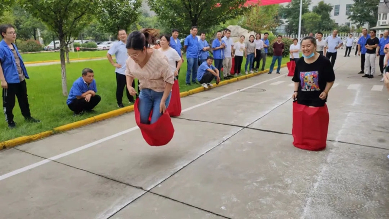 有“趣”夠“味”，我們一起來嗨......(圖10)