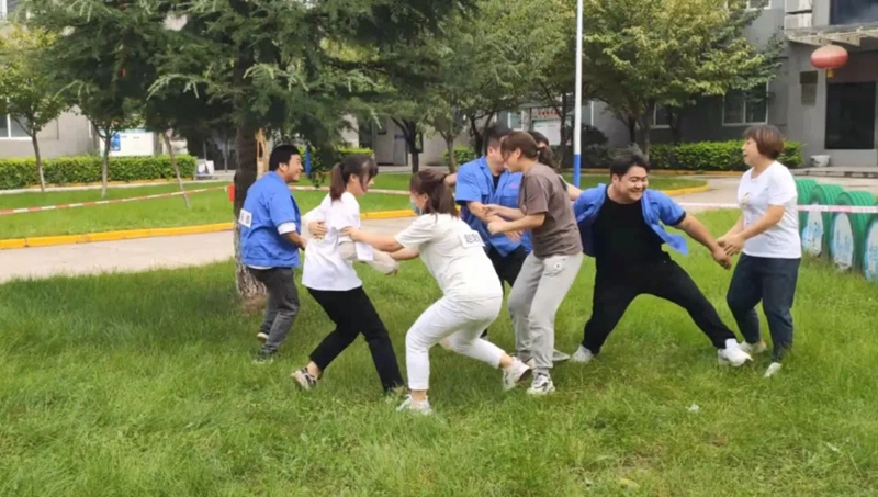 有“趣”夠“味”，我們一起來嗨......(圖12)