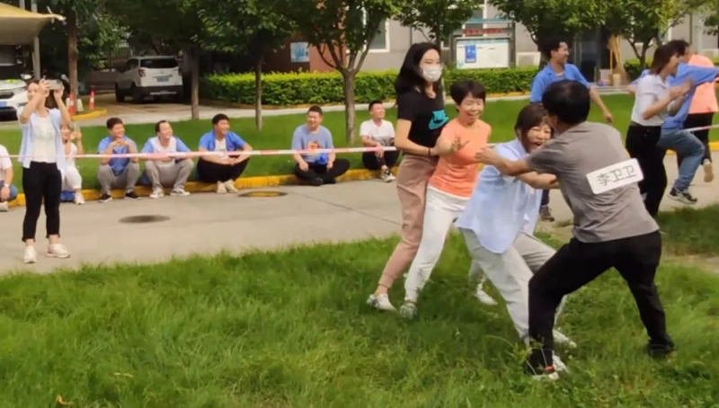 有“趣”夠“味”，我們一起來嗨......(圖13)